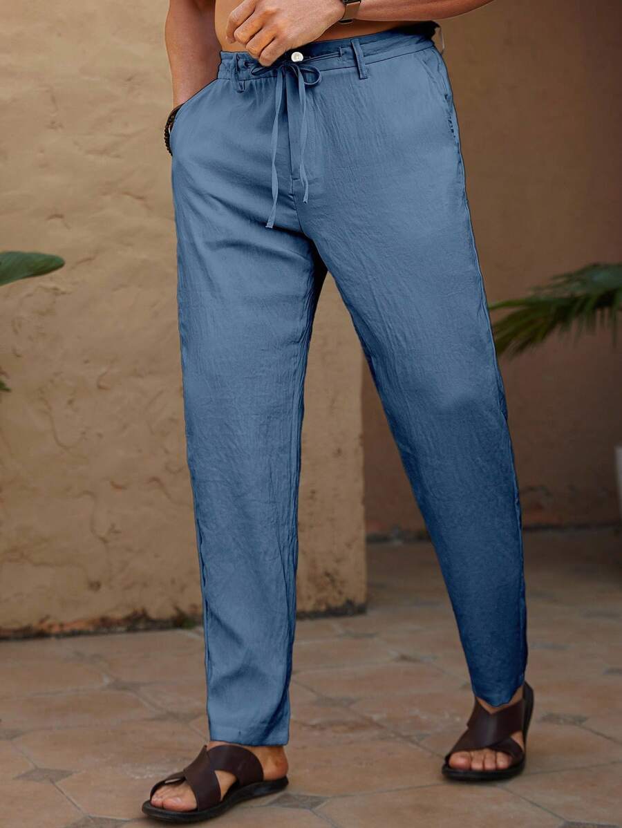 JEAN | PANTALONS ÉLÉGANTS