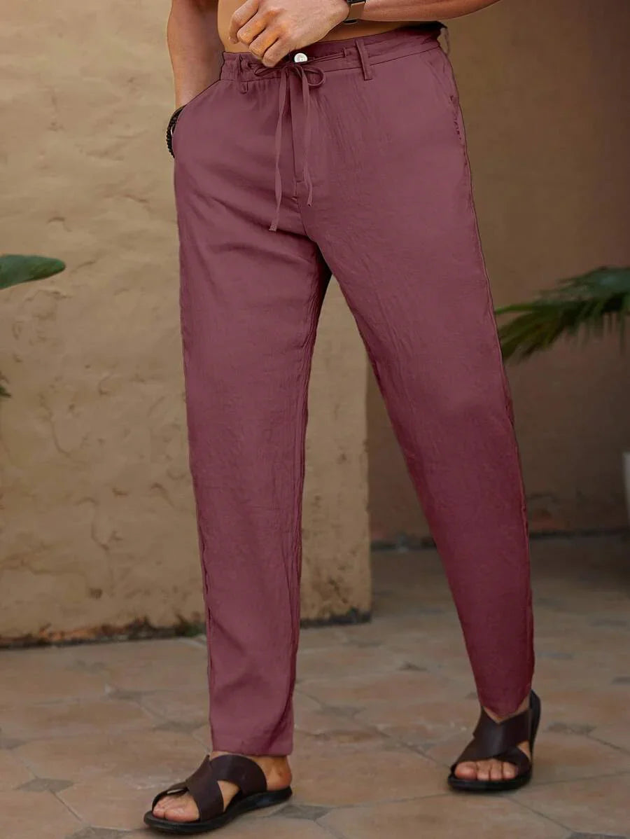 JEAN | PANTALONS ÉLÉGANTS