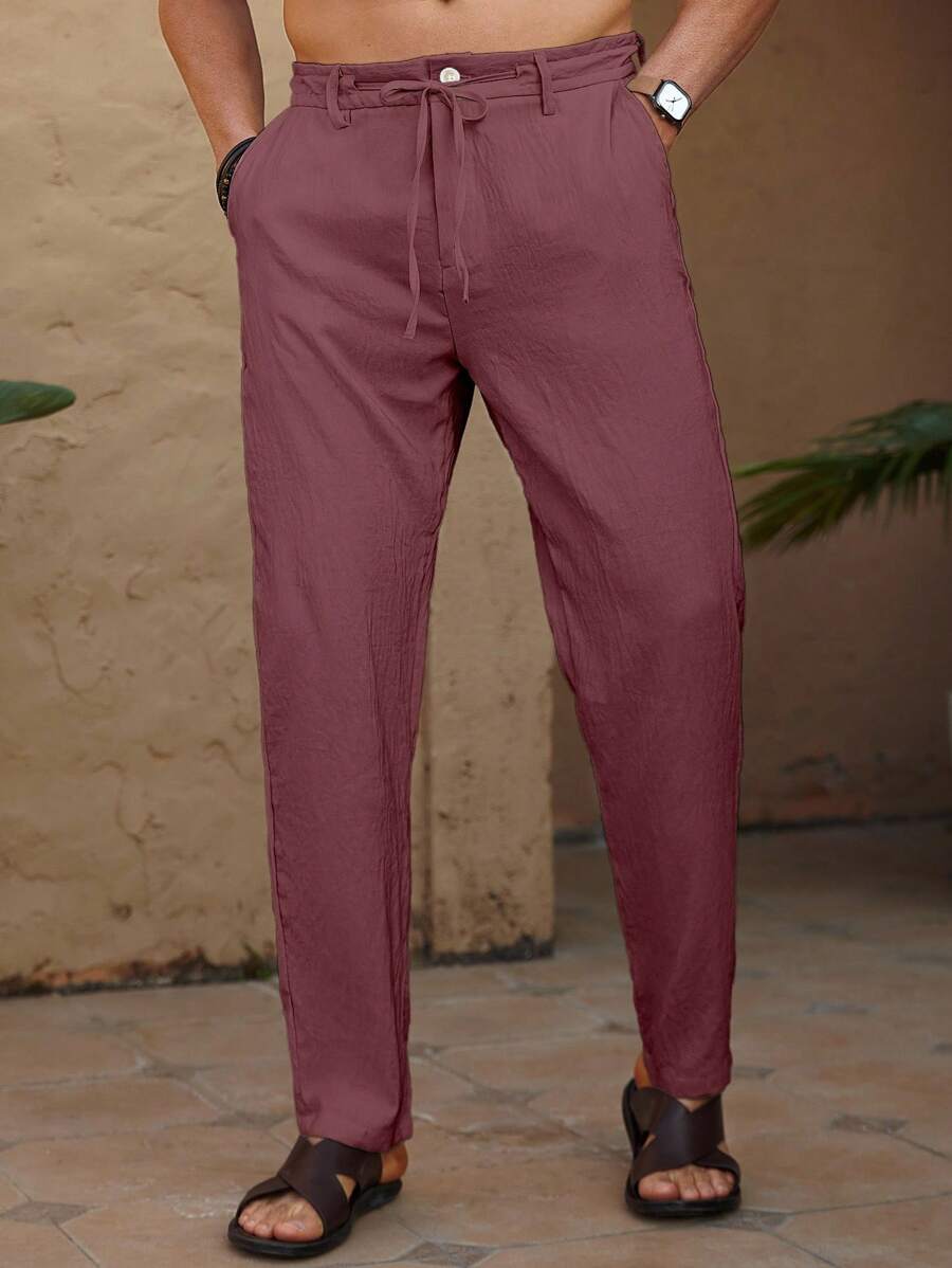 JEAN | PANTALONS ÉLÉGANTS