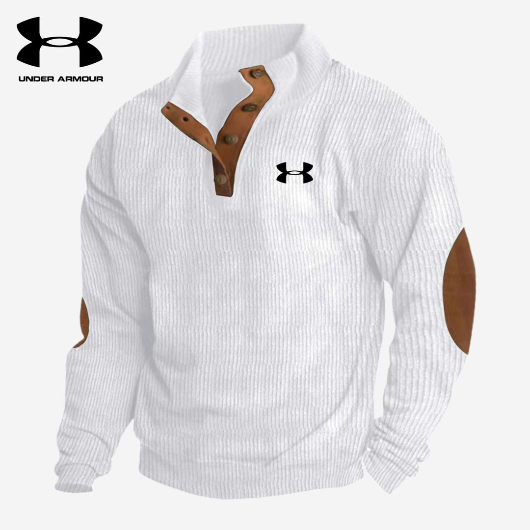 Pull en polaire || SOLDES