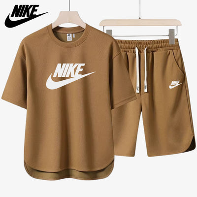 Ensemble décontracté pour hommes || T-Shirt et short