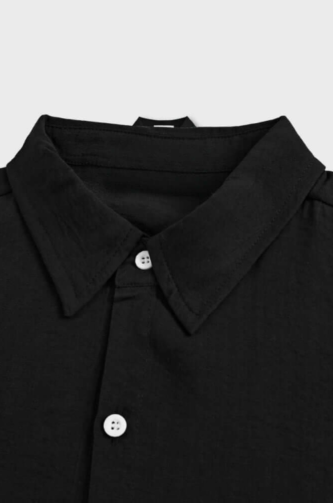 CHEMISE D'ÉTÉ EN LIN