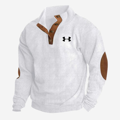 Pull en polaire - SOLDES