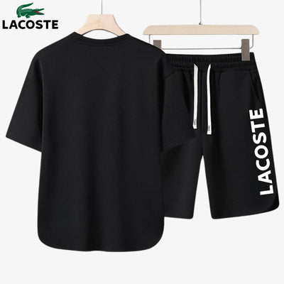 Ensemble d'Été pour Hommes | T-Shirt et Short