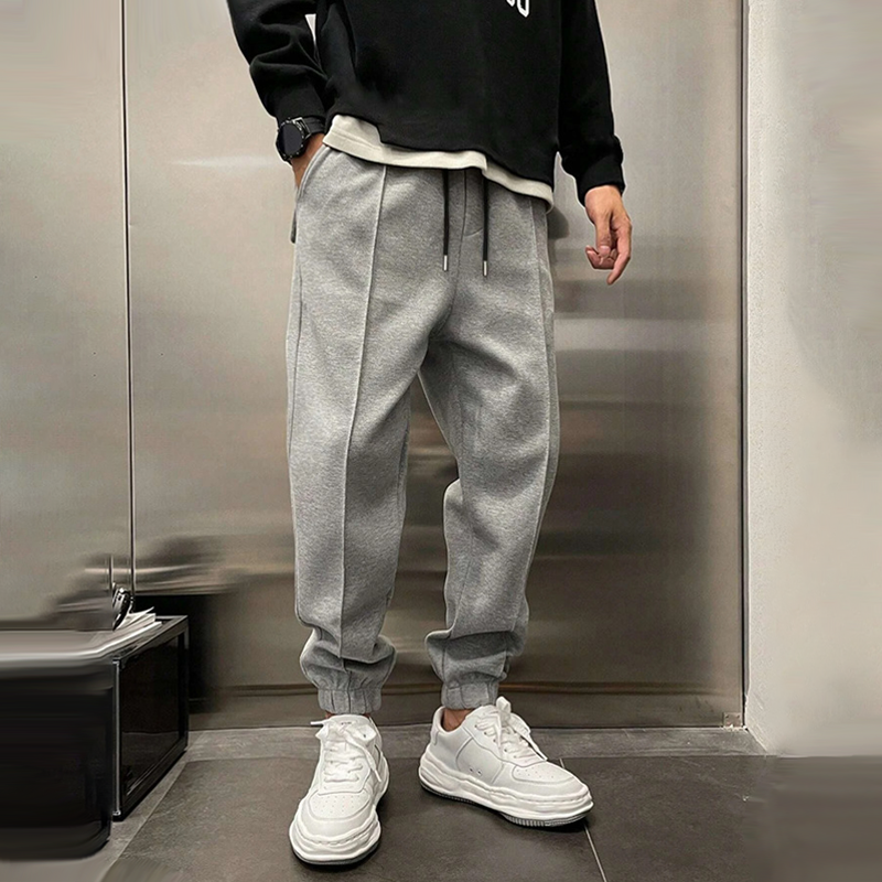 DUMONT LYON | PANTALON HOMME SOUPLE