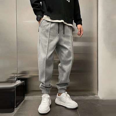 DUMONT LYON | PANTALON HOMME SOUPLE