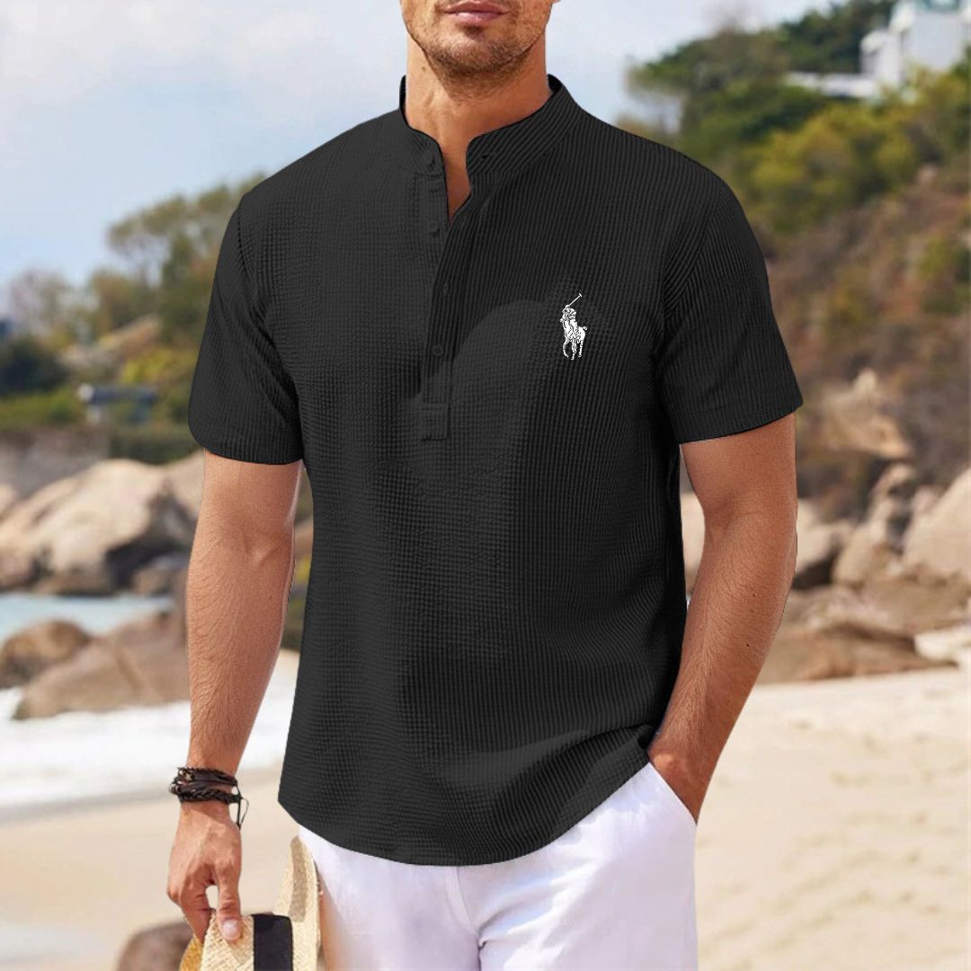 Chemise d’été - Style Décontracté