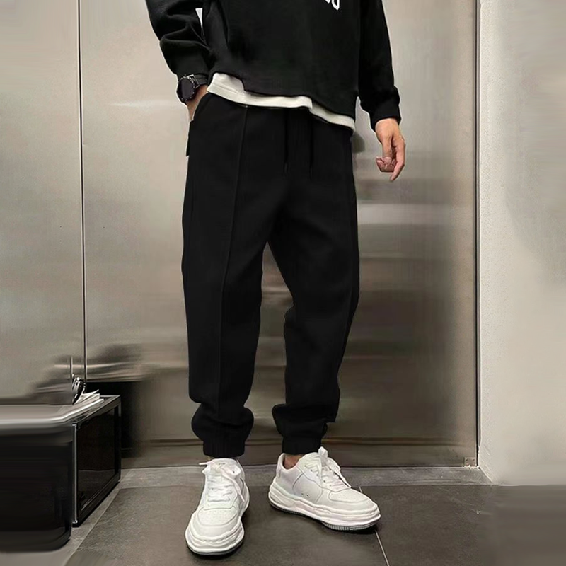 DUMONT LYON | PANTALON HOMME SOUPLE