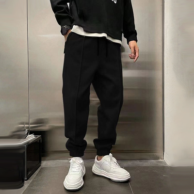 DUMONT LYON | PANTALON HOMME SOUPLE
