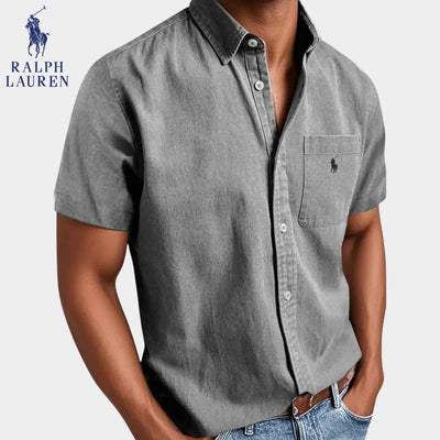 Chemise d’Été Élégante || PRIX DÉSTOCKAGE