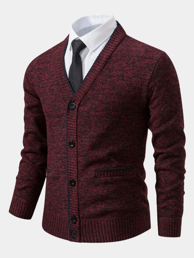 DUMONT LYON | GILET PROFESSIONNEL HOMME