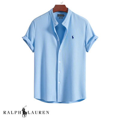 Chemise d'été pour homme || STOCK CLEARANCE