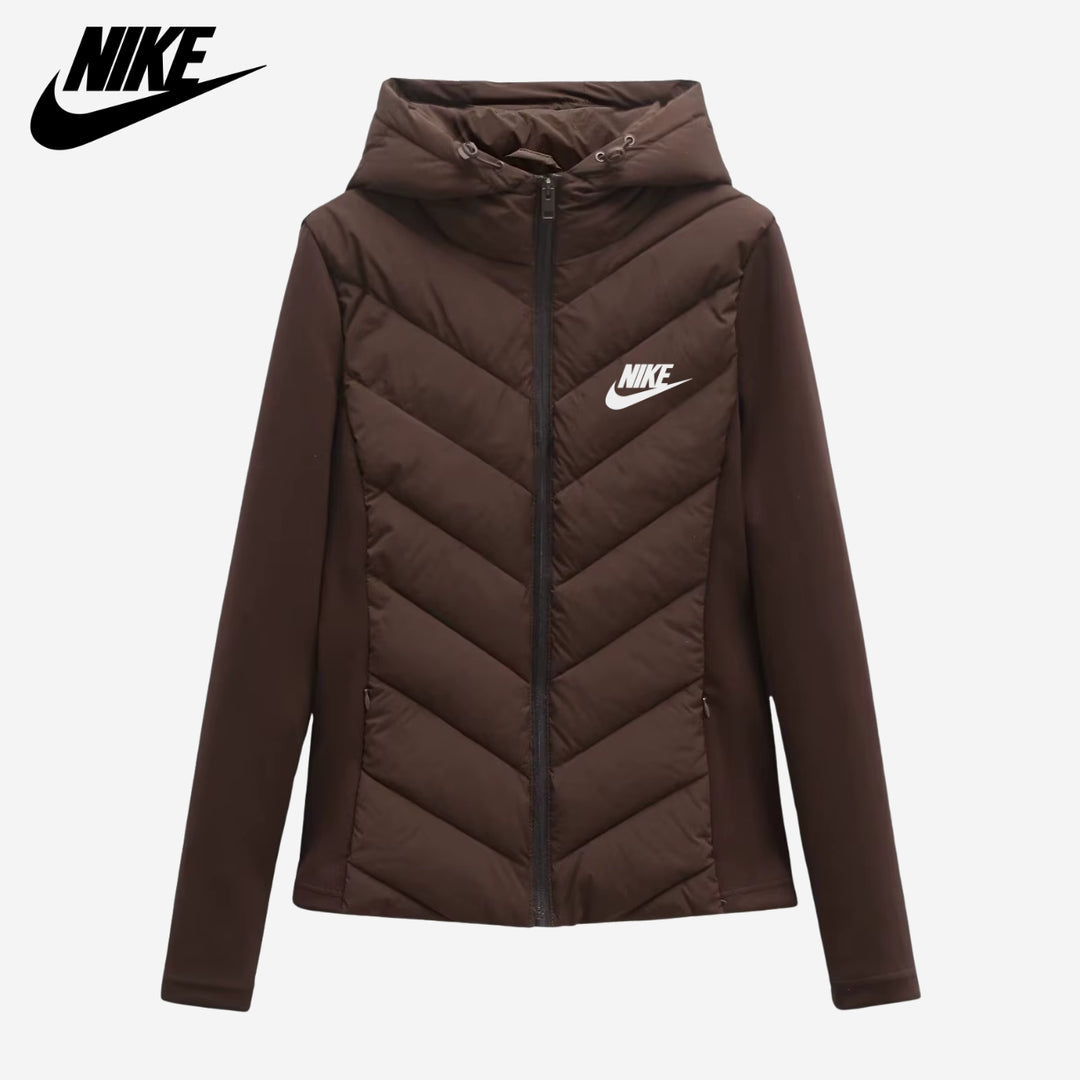 Veste hybride matelassée || SOLDES