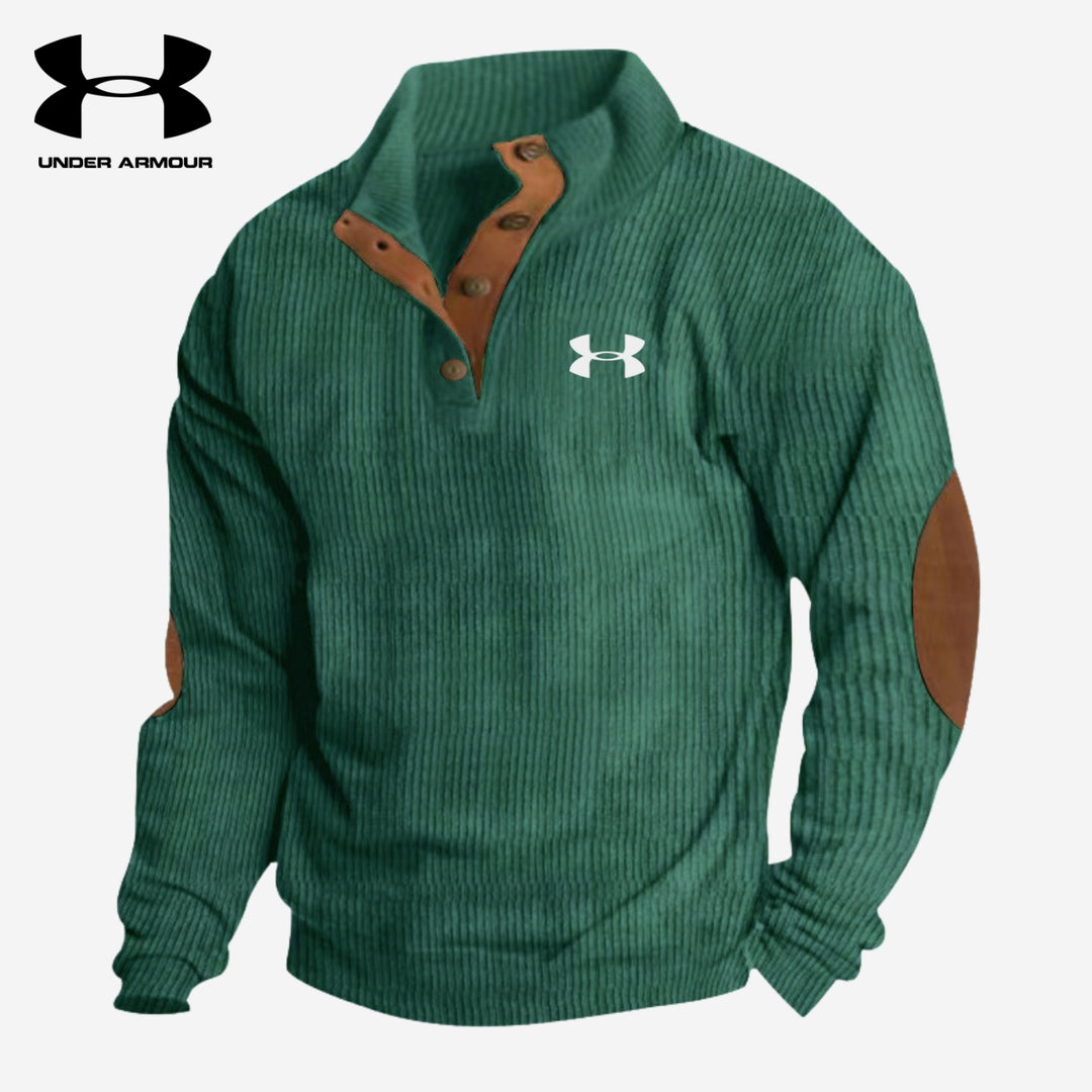Pull en polaire || SOLDES