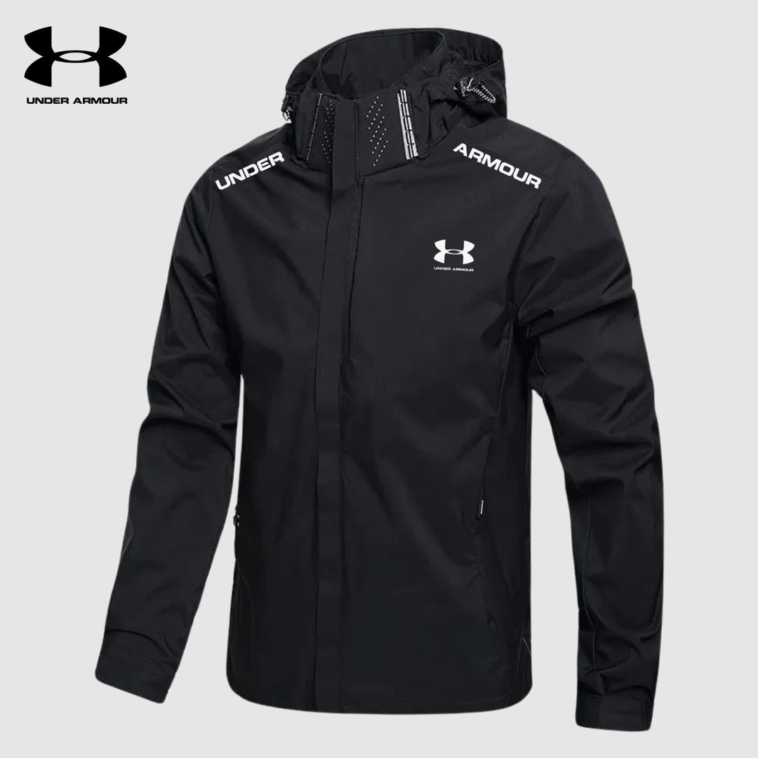 Jacket FlexPro avec capuche - PRIX LIQUIDATION -
