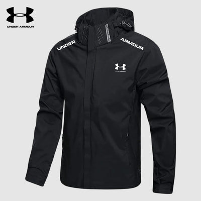 Jacket FlexPro avec capuche - PRIX LIQUIDATION -
