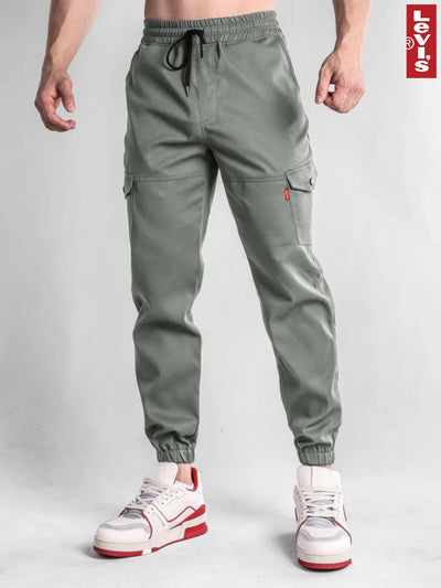 Ꮮevi's || Pantalon Cargo Homme