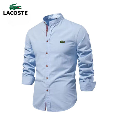 Chemise à col || élégant