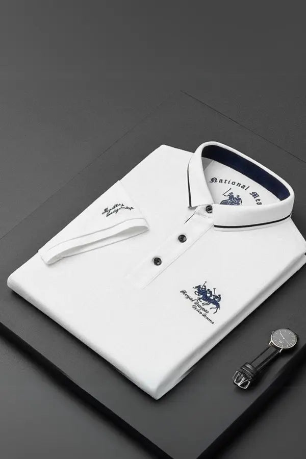 DUMONT LYON | POLO DE LUXE