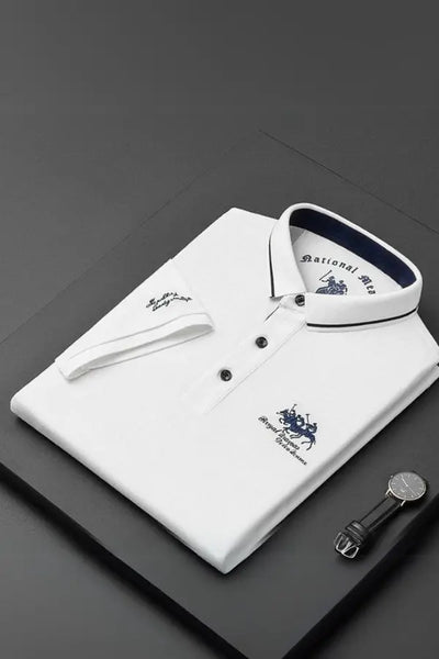 DUMONT LYON | POLO DE LUXE