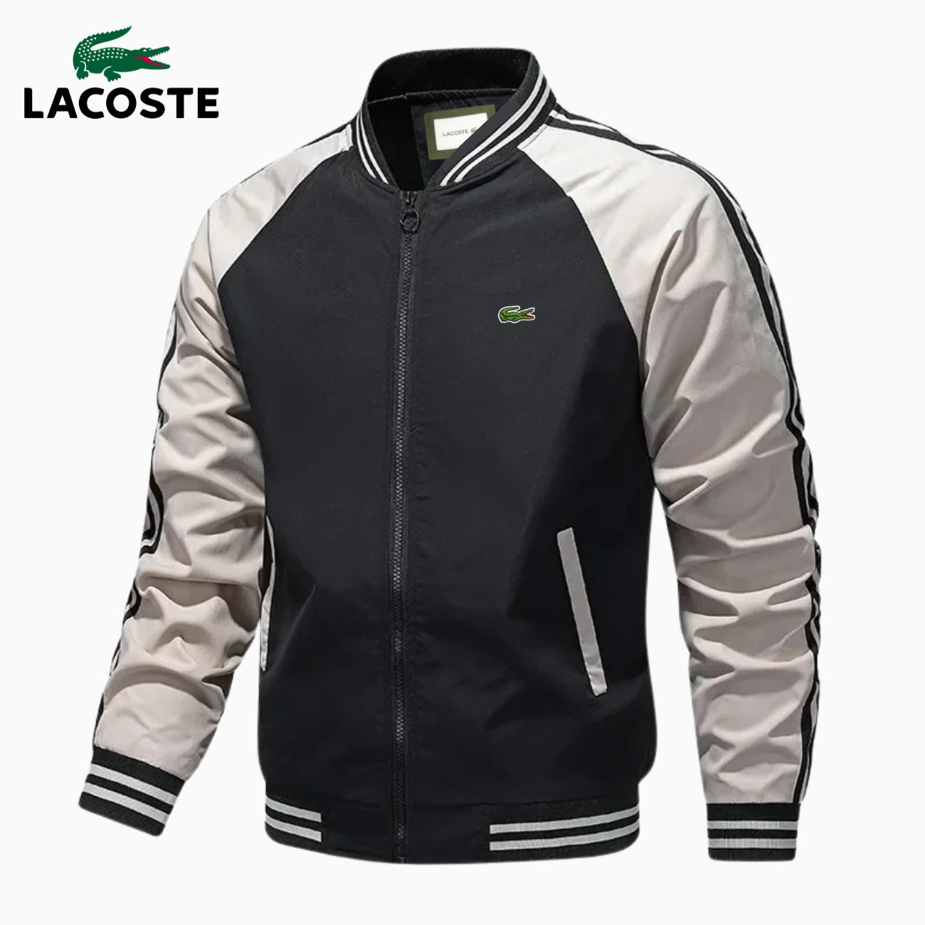 Bomber Style Streetwear  PRIX DÉSTOCKAGE