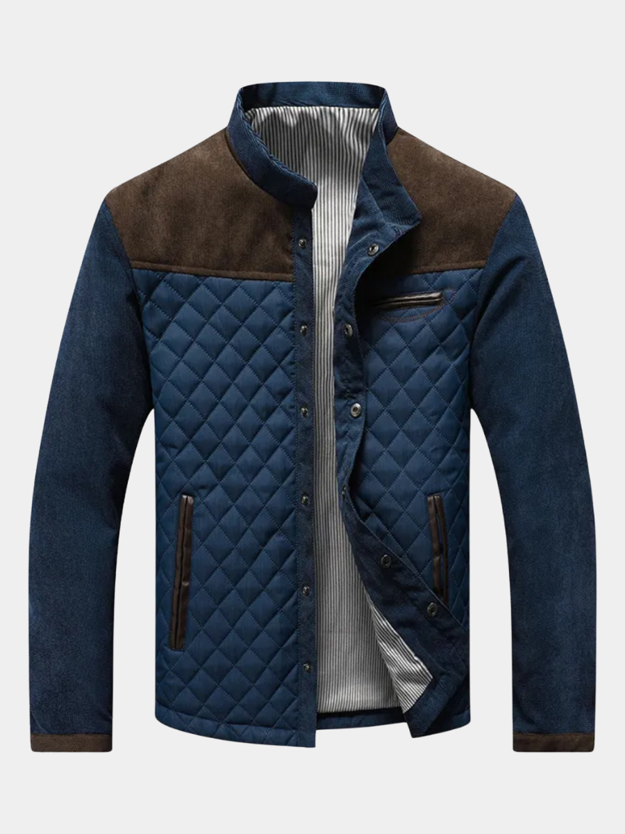 DUMONT LYON | VESTE POUR HOMME DE LUXE