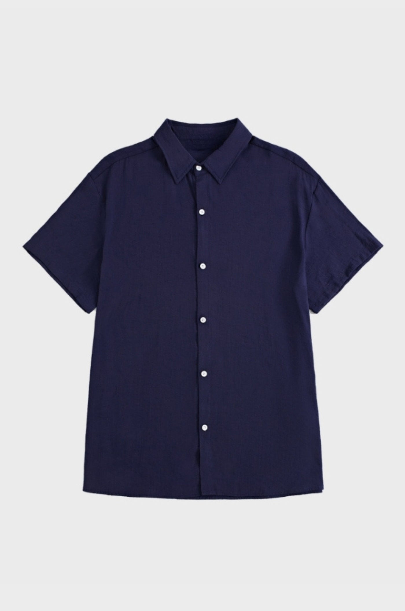 CHEMISE D'ÉTÉ EN LIN
