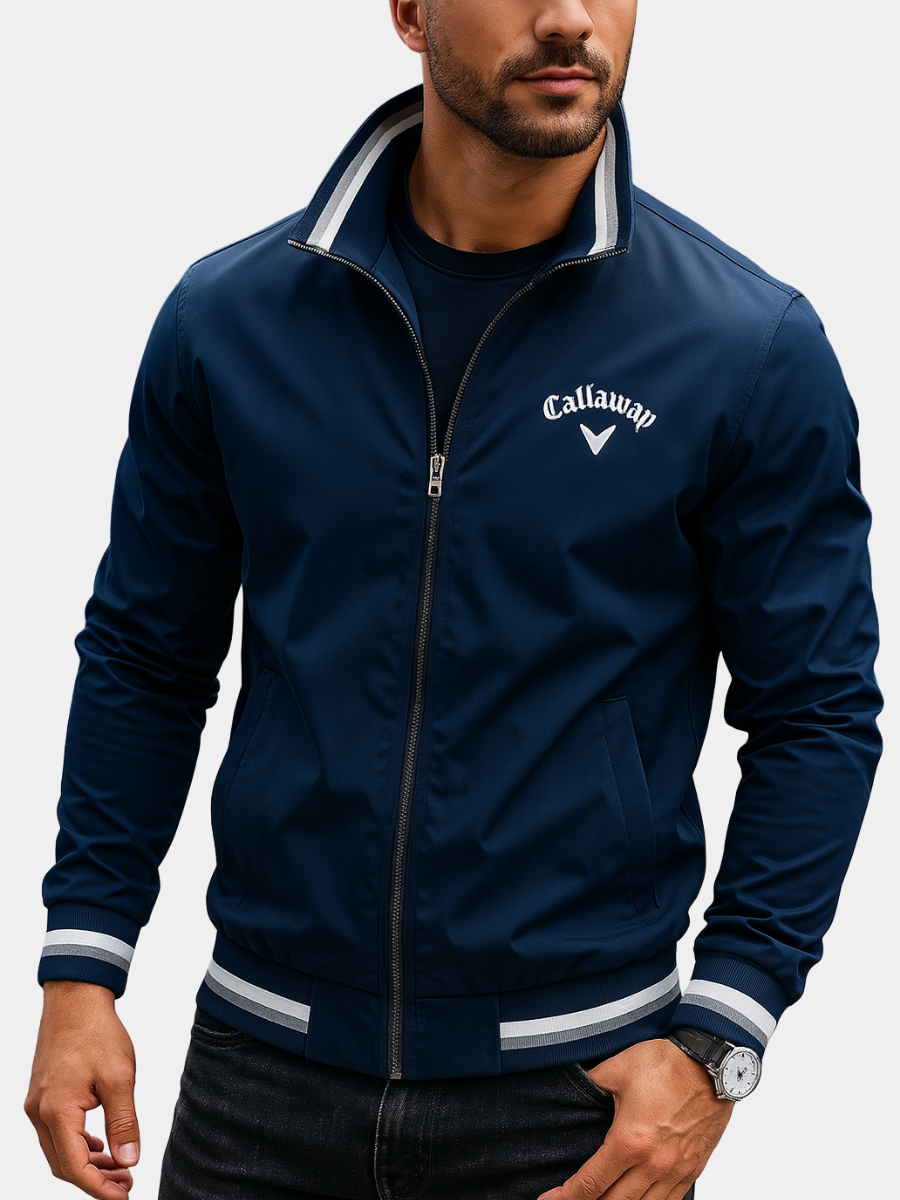DUMONT LYON | VESTE D'ÉTÉ/DE MI-SAISON DE LUXE POUR HOMME