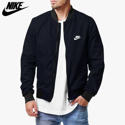 Bomber Zippé Style Streetwear || PRIX DÉSTOCKAGE