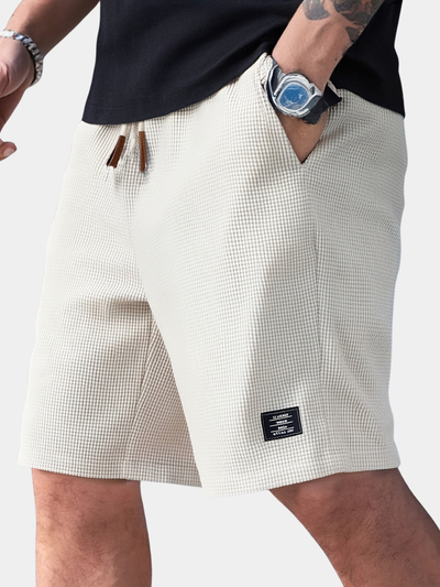 ERMES | SHORTS ÉTÉ ÉLÉGANTS