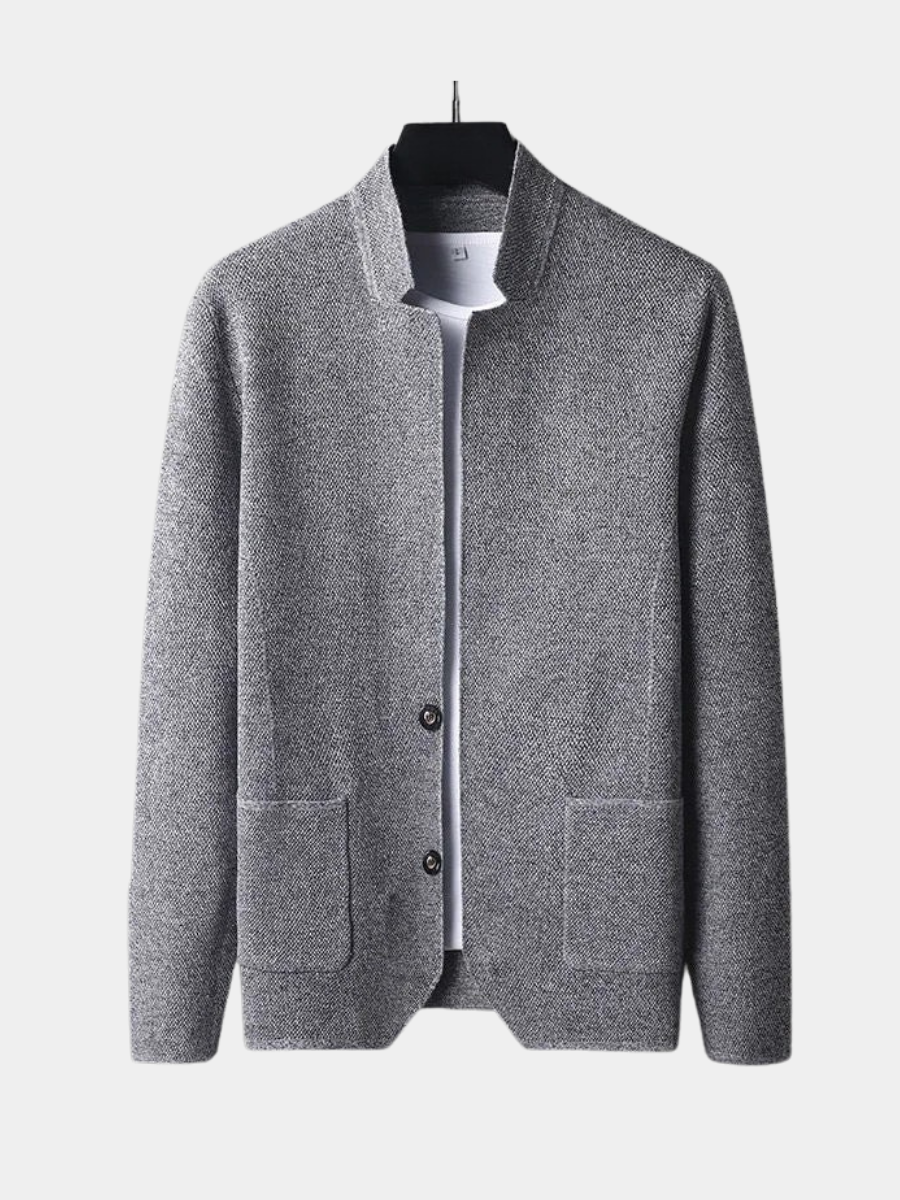 DUMONT LYON | GILET DE LUXE POUR HOMME