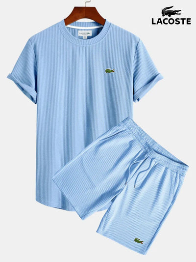 Ensemble d'Été Casual || DÉSTOCKAGE
