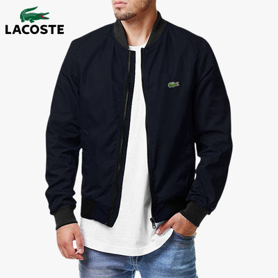 Bomber Zippé Style Streetwear || DÉSTOCKAGE