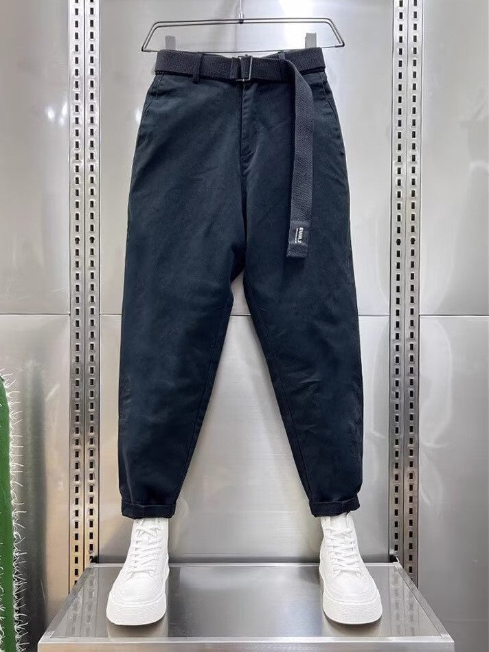 DUMONT LYON™ | PANTALONS LÉGERS DE PRINTEMPS