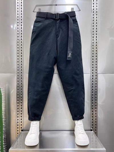 DUMONT LYON™ | PANTALONS LÉGERS DE PRINTEMPS