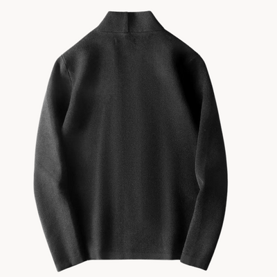 DUMONT LYON™ | GILET DE LUXE EN COTON DE QUALITÉ SUPÉRIEURE