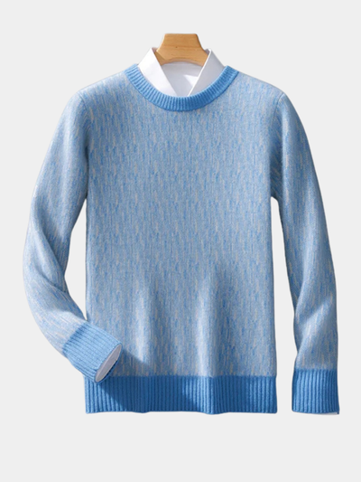 DUMONT LYON™ | PULL EN CACHEMIRE DE HAUTE QUALITÉ