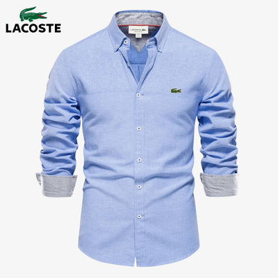 Chemise Élégante Décontractée || DÉSTOCKAGE