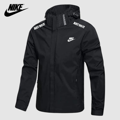 Veste Zippée à Capuche Ultra-Tech || PRIX DÉSTOCKAGE