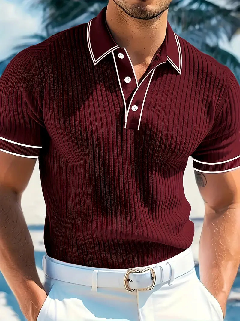 DUMONT LYON POLO | STRUCTURE SUR MESURE, ÉLÉGANCE MÉDITERRANÉENNE