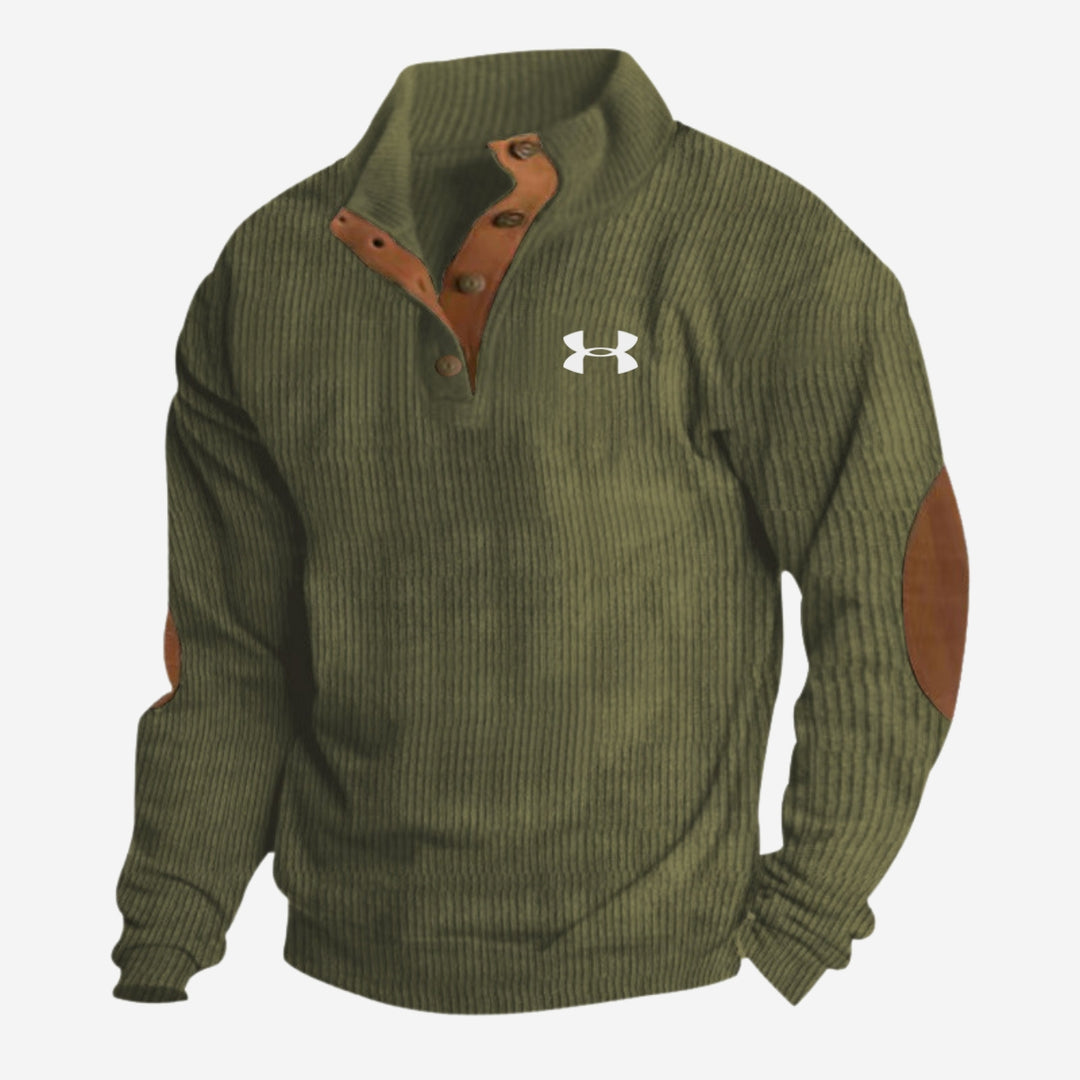 Pull en polaire - SOLDES