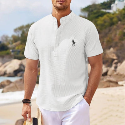 Chemise d’été - Style Décontracté