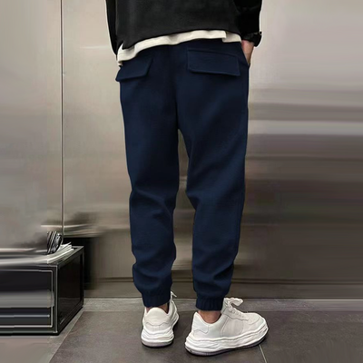 DUMONT LYON | PANTALON HOMME SOUPLE