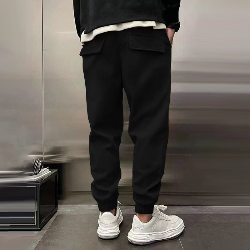 DUMONT LYON | PANTALON HOMME SOUPLE