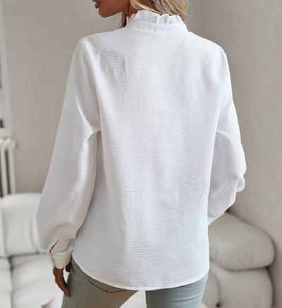 Chemise décontractée - Pour elle