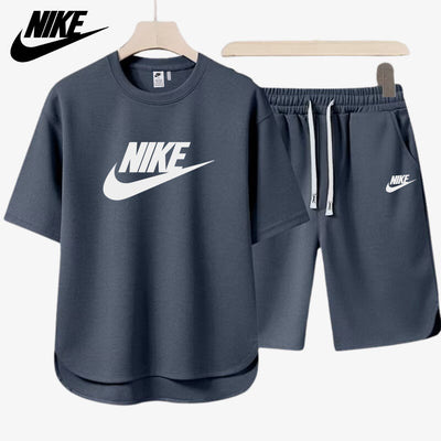 Ensemble décontracté pour hommes || T-Shirt et short