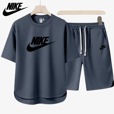 Ensemble décontracté pour hommes || T-Shirt et short