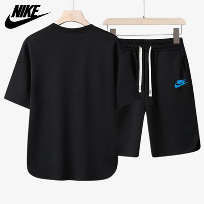 Ensemble décontracté pour hommes || T-Shirt et short
