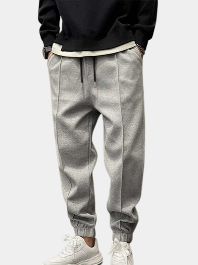 DUMONT LYON | PANTALON HOMME SOUPLE