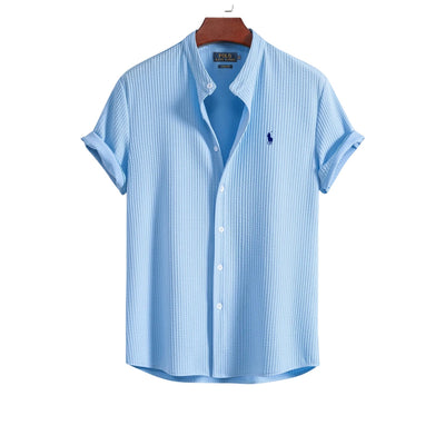 Chemise d'été pour homme - STOCK CLEARANCE